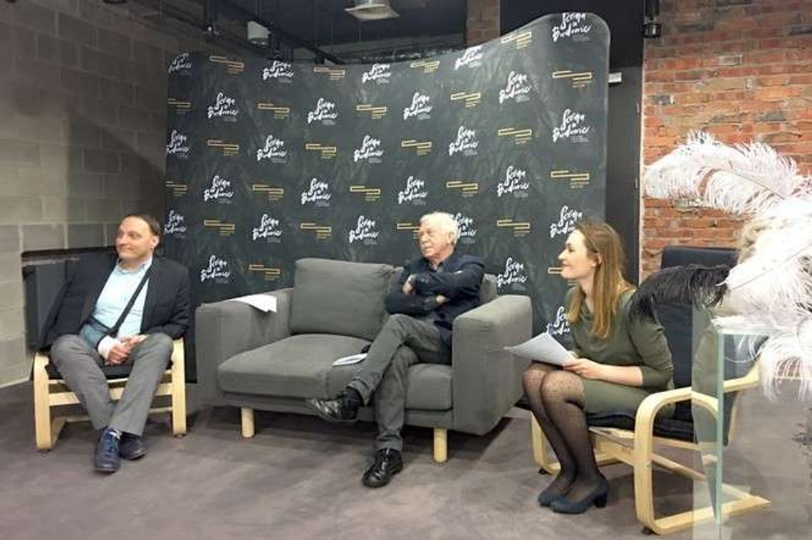 "Scena w Budowie": Imponujący program Festiwalu Scenografii i Kostiumów w Lublinie "Scena w Budowie": Imponujący program Festiwalu Scenografii i Kostiumów w Lublinie