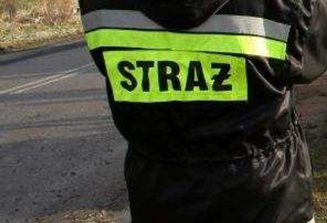 Sceny jak z filmu Barei w centrum miasta