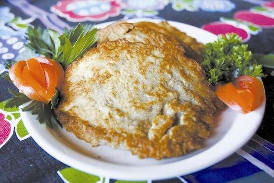 Schabowy po lubelsku. Jak zrobić dobry kotlet schabowy? Porady szefów kuchni Schabowy po lubelsku. Jak zrobić dobry kotlet schabowy? Porady szefów kuchni