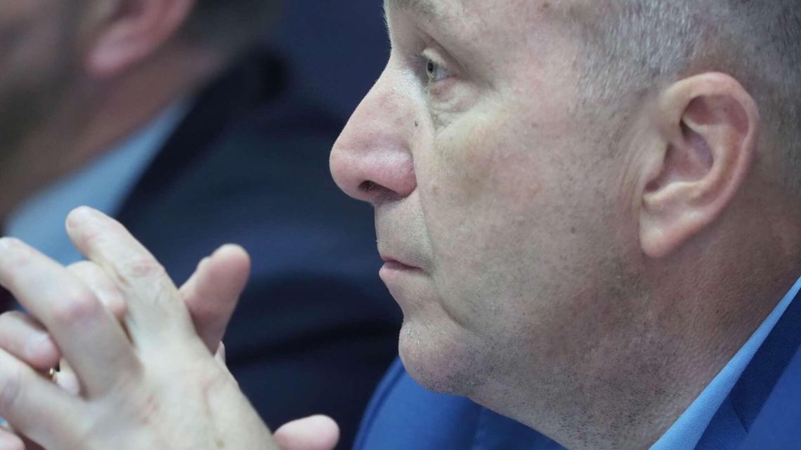 Schetyna na UMCS: Ukraińscy politycy nie chcą już współpracować z polskimi władzami Schetyna na UMCS: Ukraińscy politycy nie chcą już współpracować z polskimi władzami