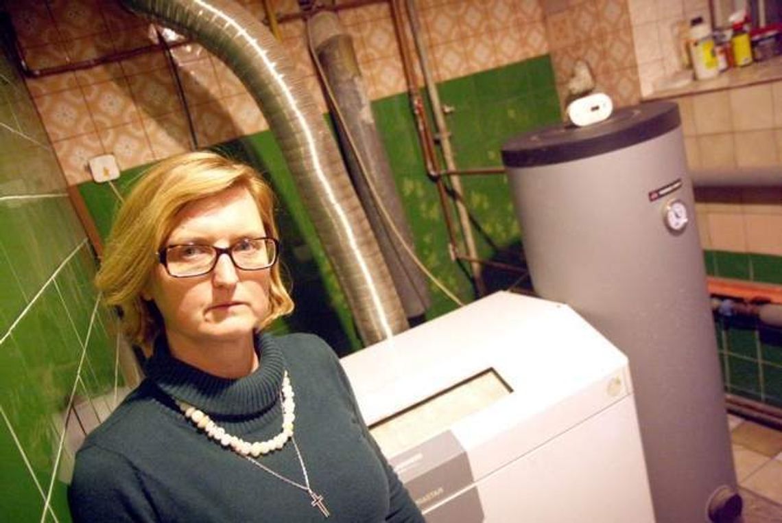Schronisko ma już nowy piec. Udało się zebrać 25 tys. zł Schronisko ma już nowy piec. Udało się zebrać 25 tys. zł