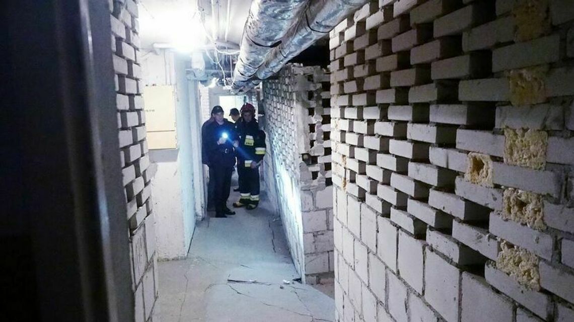 Schrony w Lublinie. Sprawdzamy, co pokazuje aplikacja Straży Pożarnej Schrony w Lublinie. Sprawdzamy, co pokazuje aplikacja Straży Pożarnej