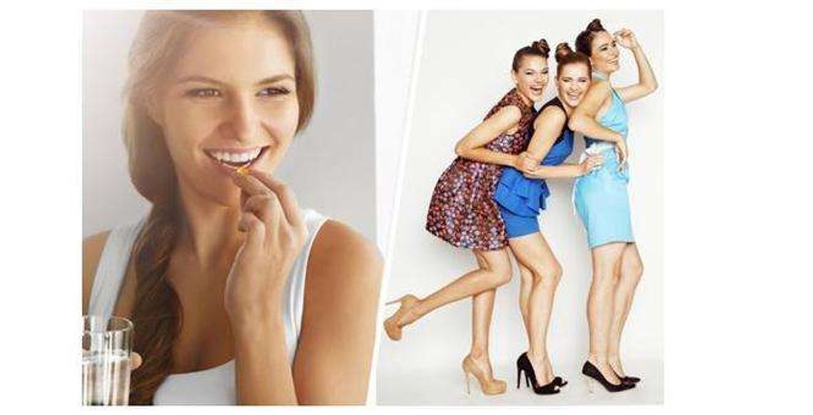 Schudnij do Sylwestra z Naturhouse Zana i Naturhouse Wieniawska!