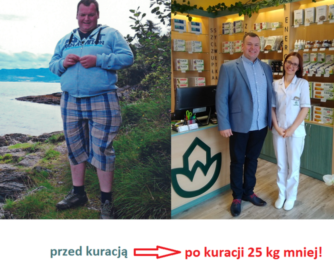 Schudnij z Naturhouse Wieniawska i Naturhouse Zana, jak…