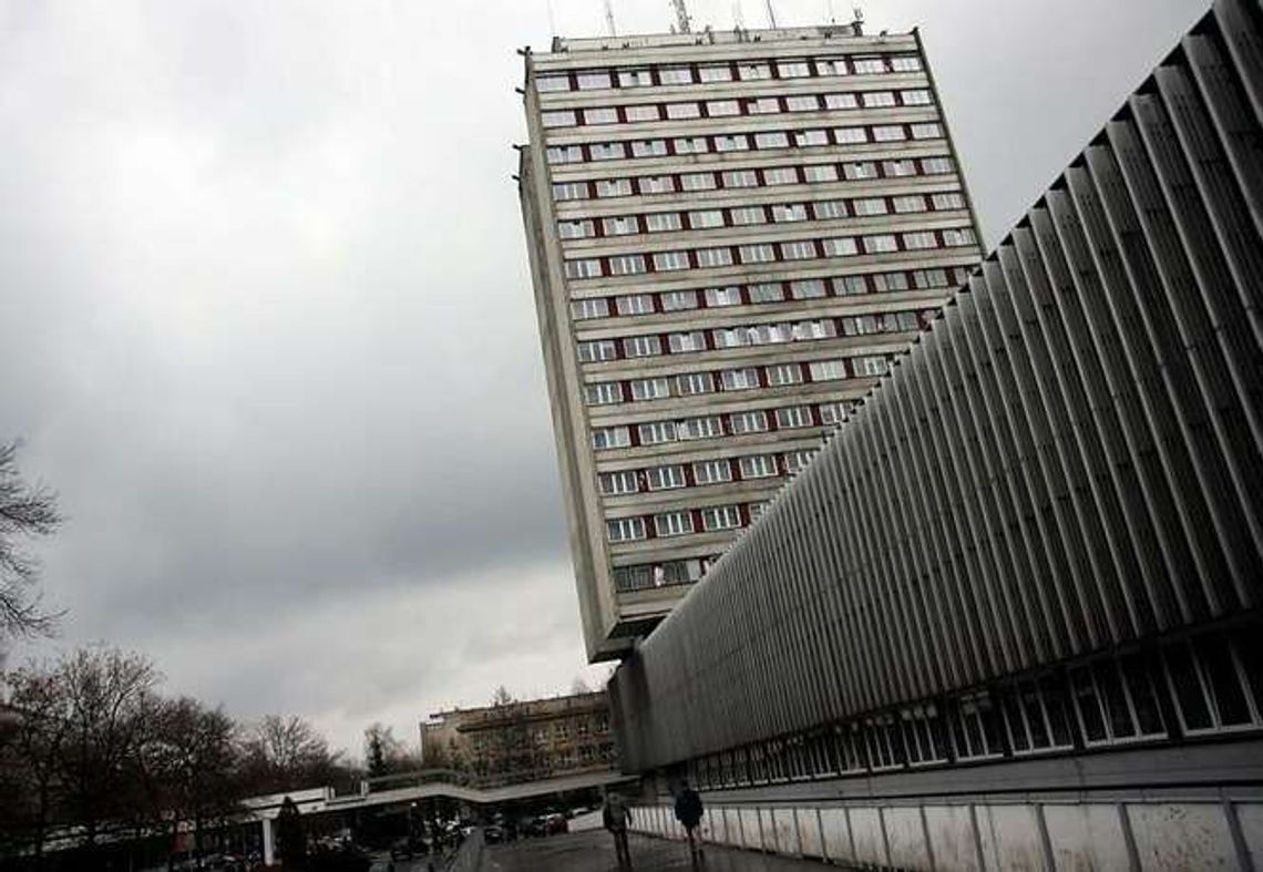 "Ściana wschodnia na poziomie uczelni afrykańskich". Prezydent ubolewa nad słowami wicemarszałka