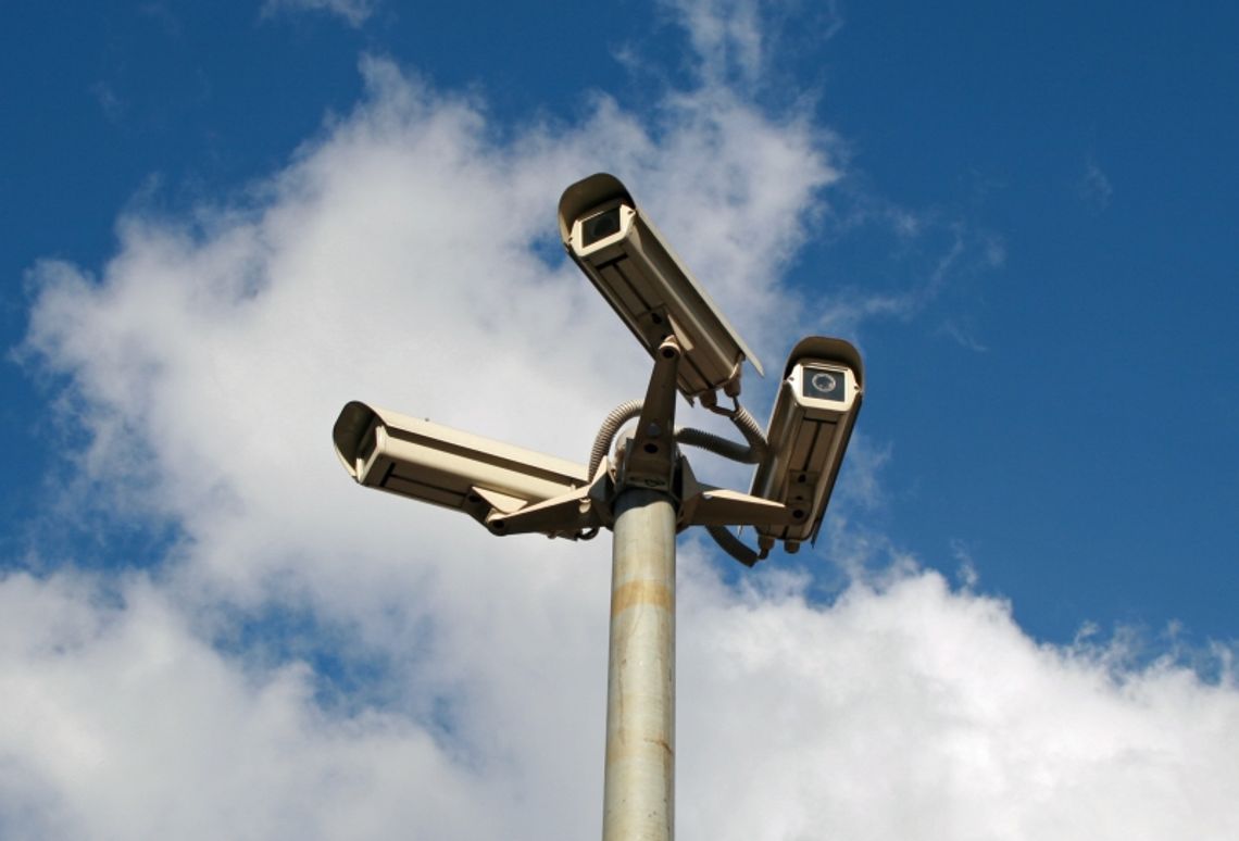 Ściana z monitorów powstanie w Centrum Monitoringu Wizyjnego Ściana z monitorów powstanie w Centrum Monitoringu Wizyjnego