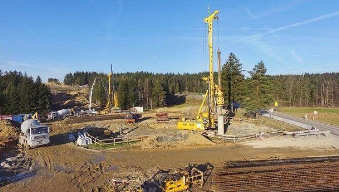 Ścianki szczelinowe, berlińskie i pale CFA – nowoczesne technologie w geoinżynierii Ścianki szczelinowe, berlińskie i pale CFA – nowoczesne technologie w geoinżynierii