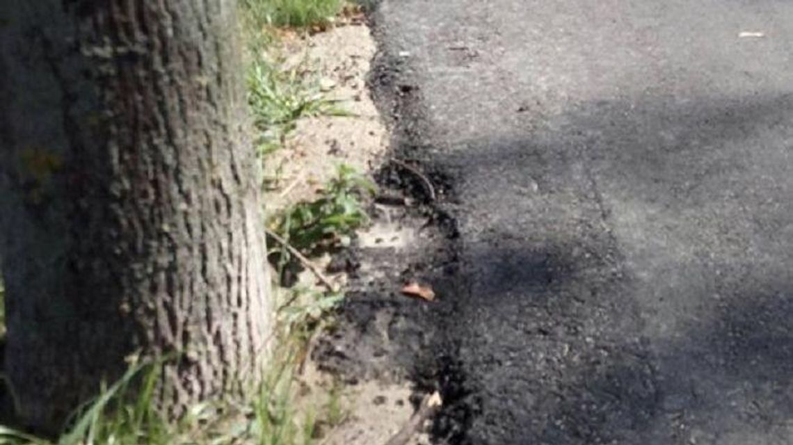 Ścieżki rowerowe w mieście. Rowerzyści mają uwagi Ścieżki rowerowe w mieście. Rowerzyści mają uwagi