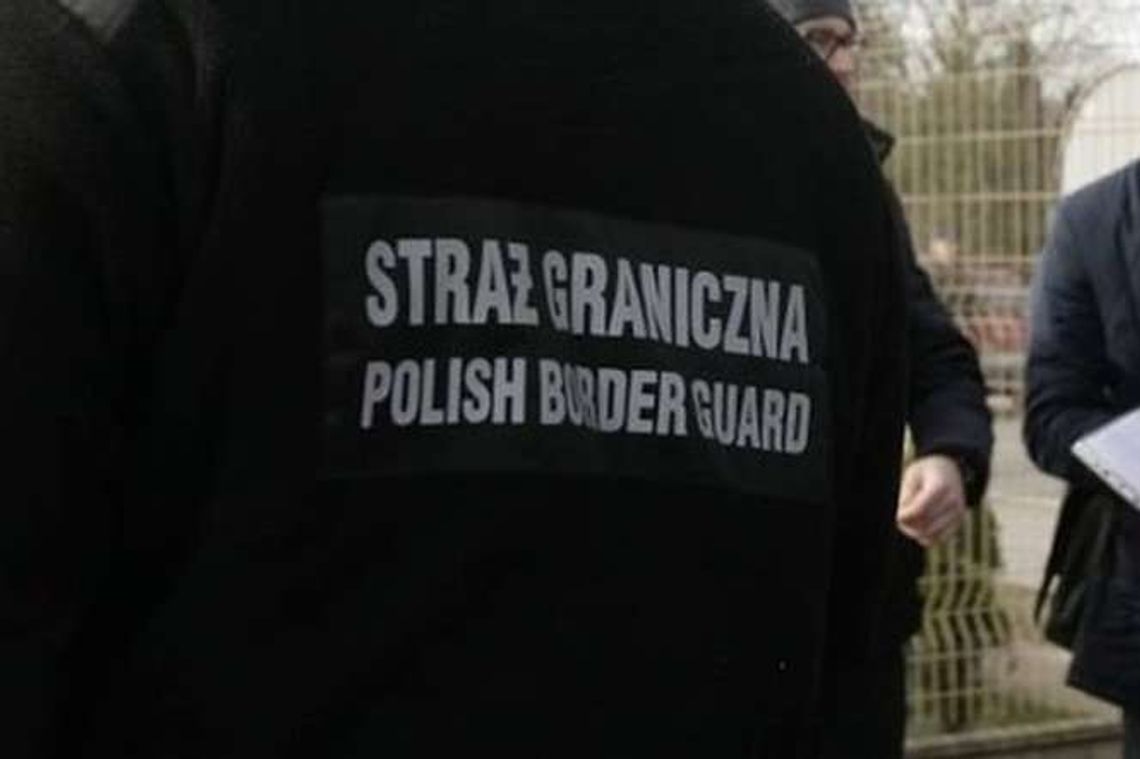 Ścigany były komendant z Hrubieszowa znalazł się w USA. Ukrywał się przez ponad 10 lat Ścigany były komendant z Hrubieszowa znalazł się w USA. Ukrywał się przez ponad 10 lat