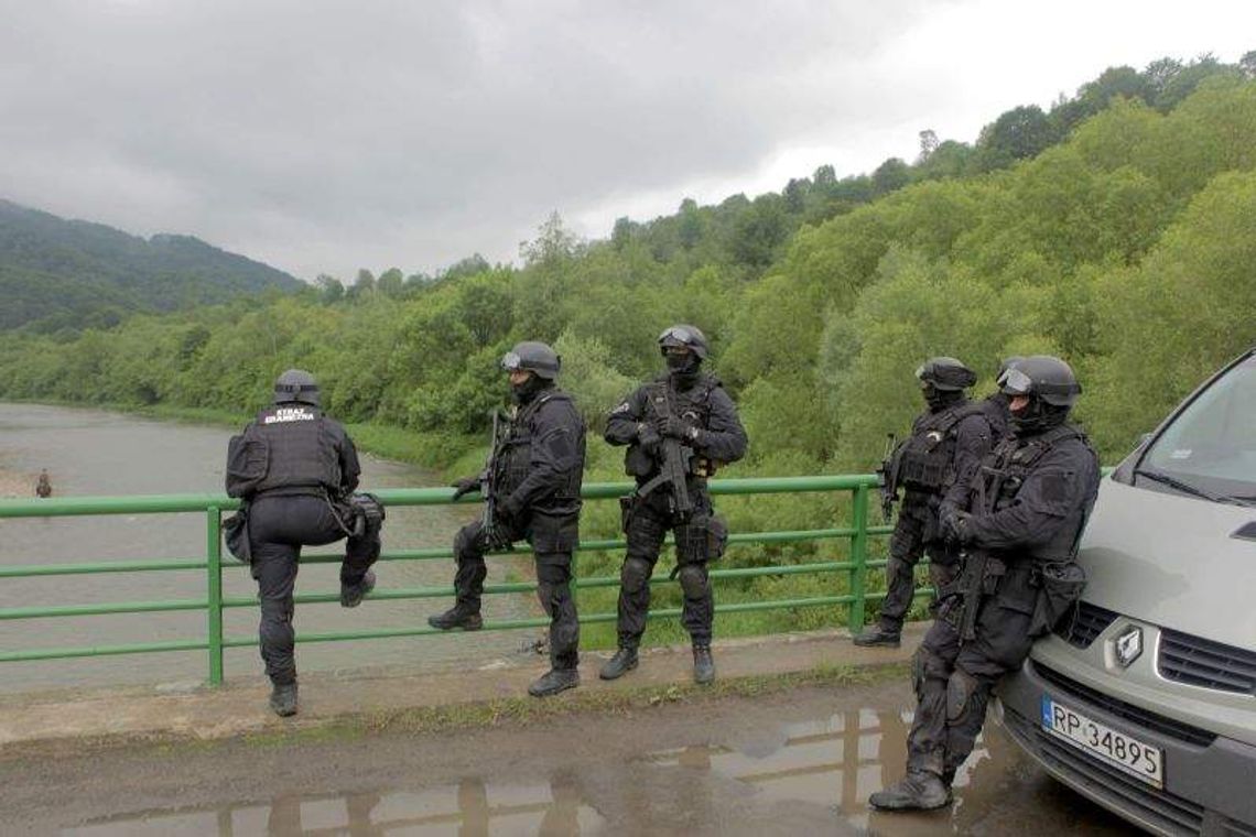 Ścigany przez najlepszych Ścigany przez najlepszych