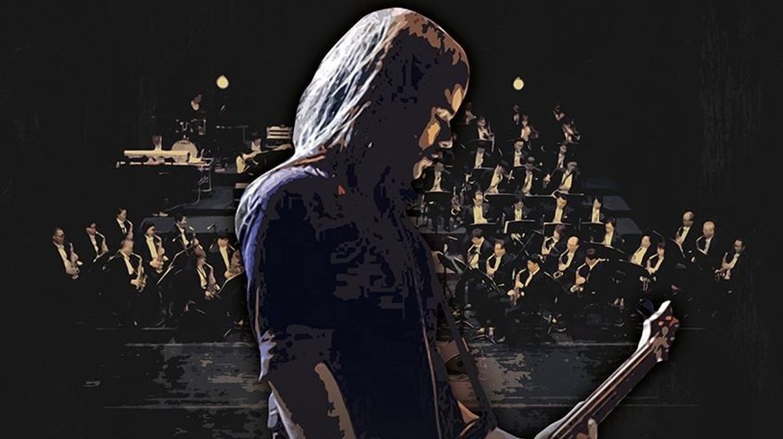 Scream Inc. zagra Metallicę w Centrum Spotkania Kultur