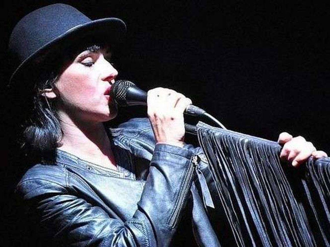 ŚDM. Kasia Kowalska i Ania Dąbrowska zaśpiewają dla pielgrzymów ŚDM. Kasia Kowalska i Ania Dąbrowska zaśpiewają dla pielgrzymów