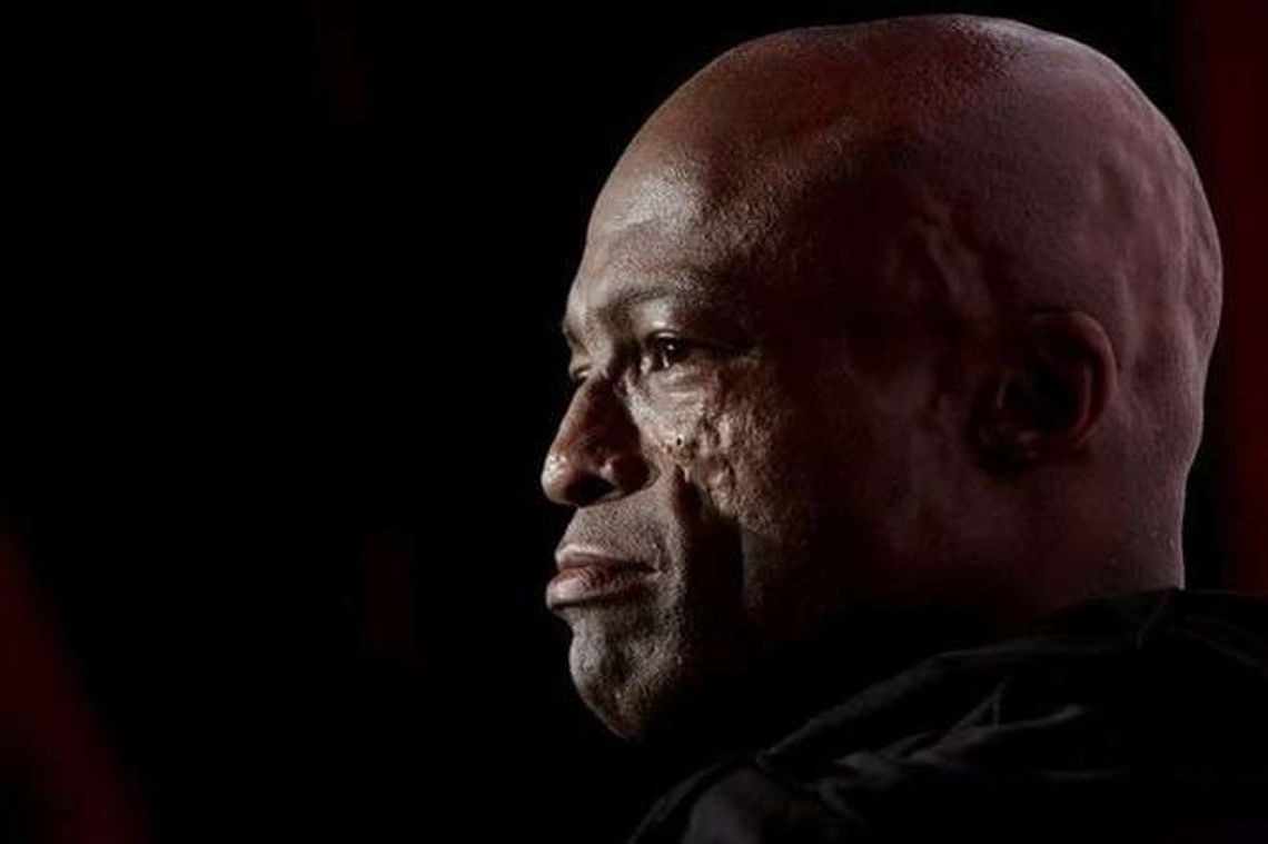 Seal przed koncertem w Lublinie: „Od zawsze było dla mnie jasne, co będę robił”