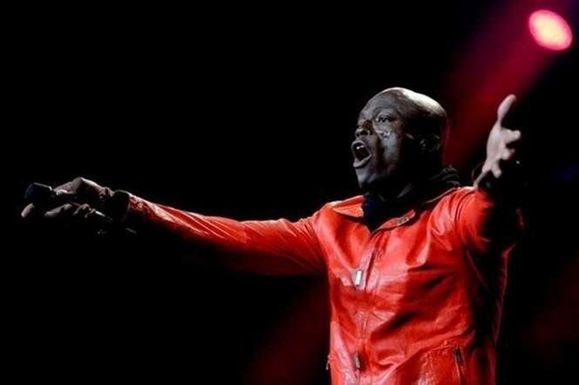 Seal wystąpił w Centrum Spotkania Kultur w Lublinie (zdjęcia, wideo) Seal wystąpił w Centrum Spotkania Kultur w Lublinie (zdjęcia, wideo)