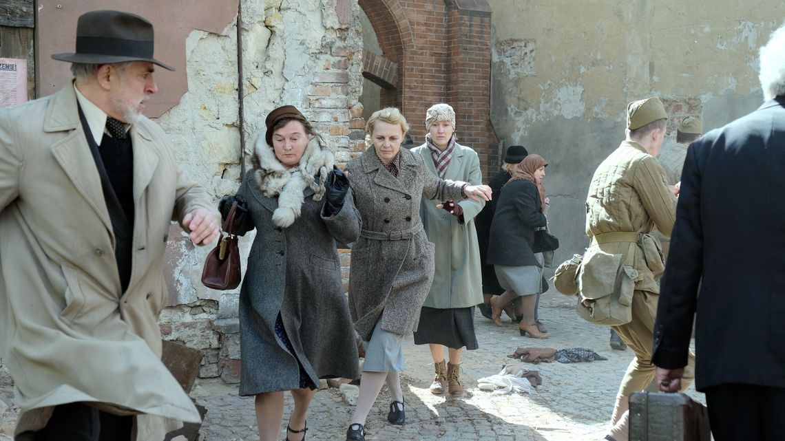 Seans filmu „Zieja” z powodzeniem mógłby zastąpić niejedną szkolną katechezę. "Warto pokazywać takich ludzi" Seans filmu „Zieja” z powodzeniem mógłby zastąpić niejedną szkolną katechezę. "Warto pokazywać takich ludzi"