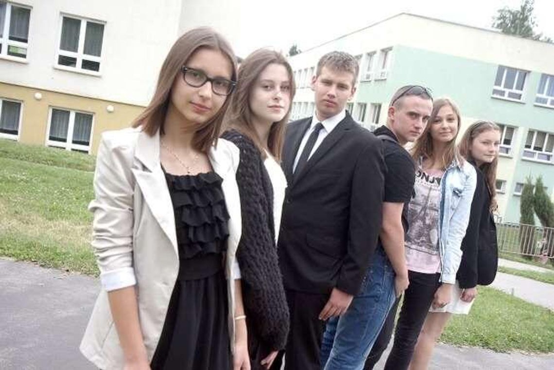 Seans pod chmurką na Wrotkowie. Zapraszają uczniowie