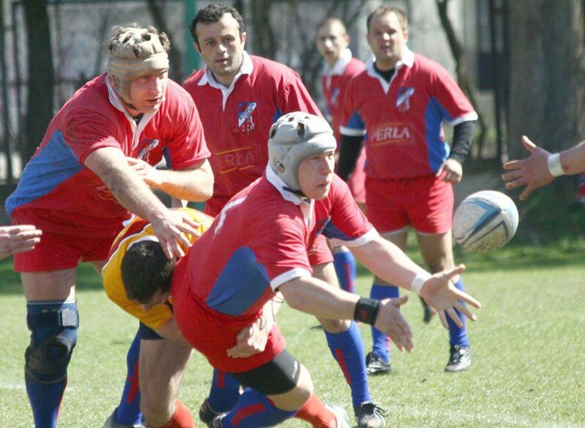 Sebastian Berestek nowym trenerem Budowlanych Lublin