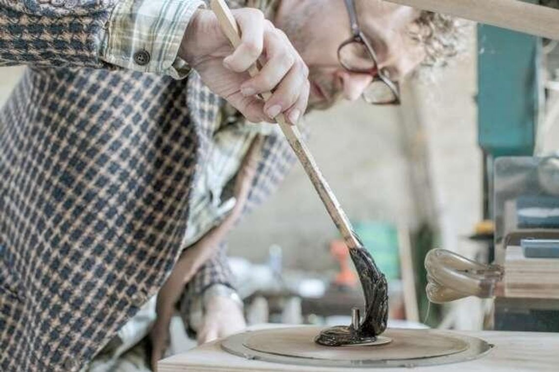 Sebastian Buczek: Nie wstydzę się swoich trzasków