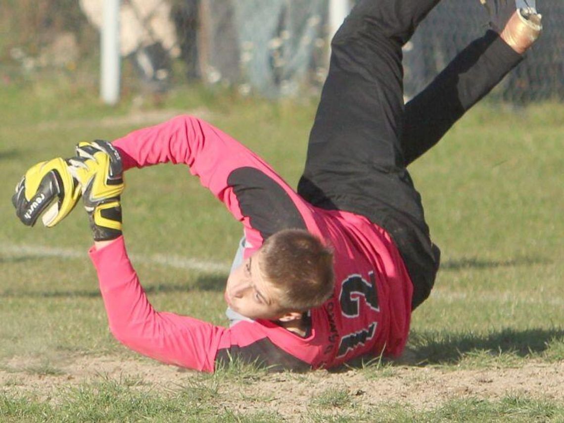 Sebastian Ciołek może wrócić do Stali Sanok
