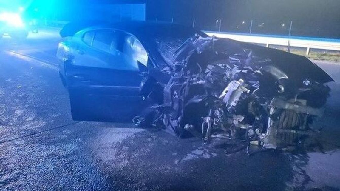 Sebastian M., podejrzany o spowodowanie wypadku na A1, w drodze do Polski Sebastian M., podejrzany o spowodowanie wypadku na A1, w drodze do Polski