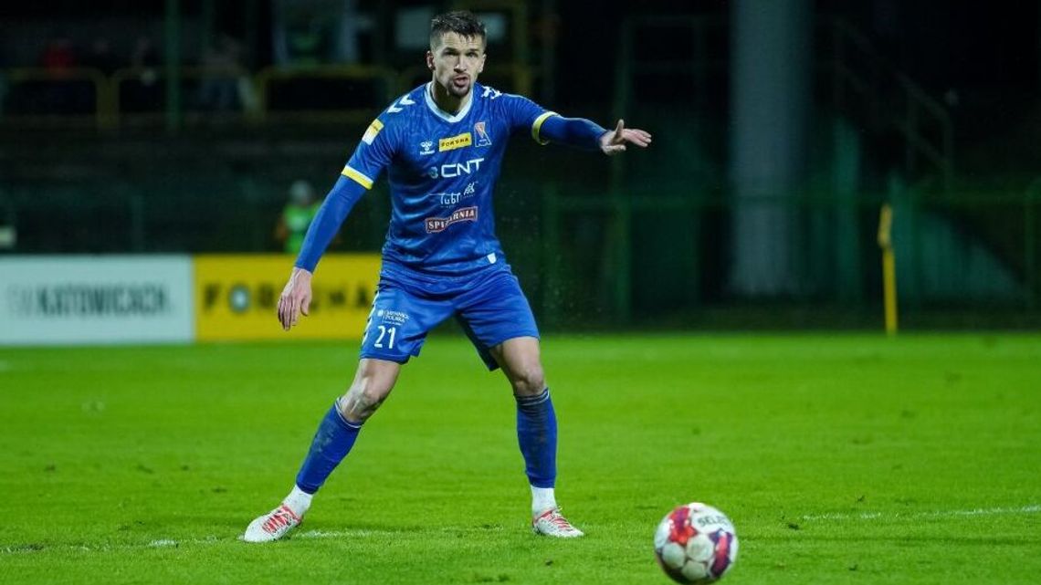 Sebastian Rudol (Motor Lublin): W derbach nie będzie emocji w stylu to my wam teraz pokażemy