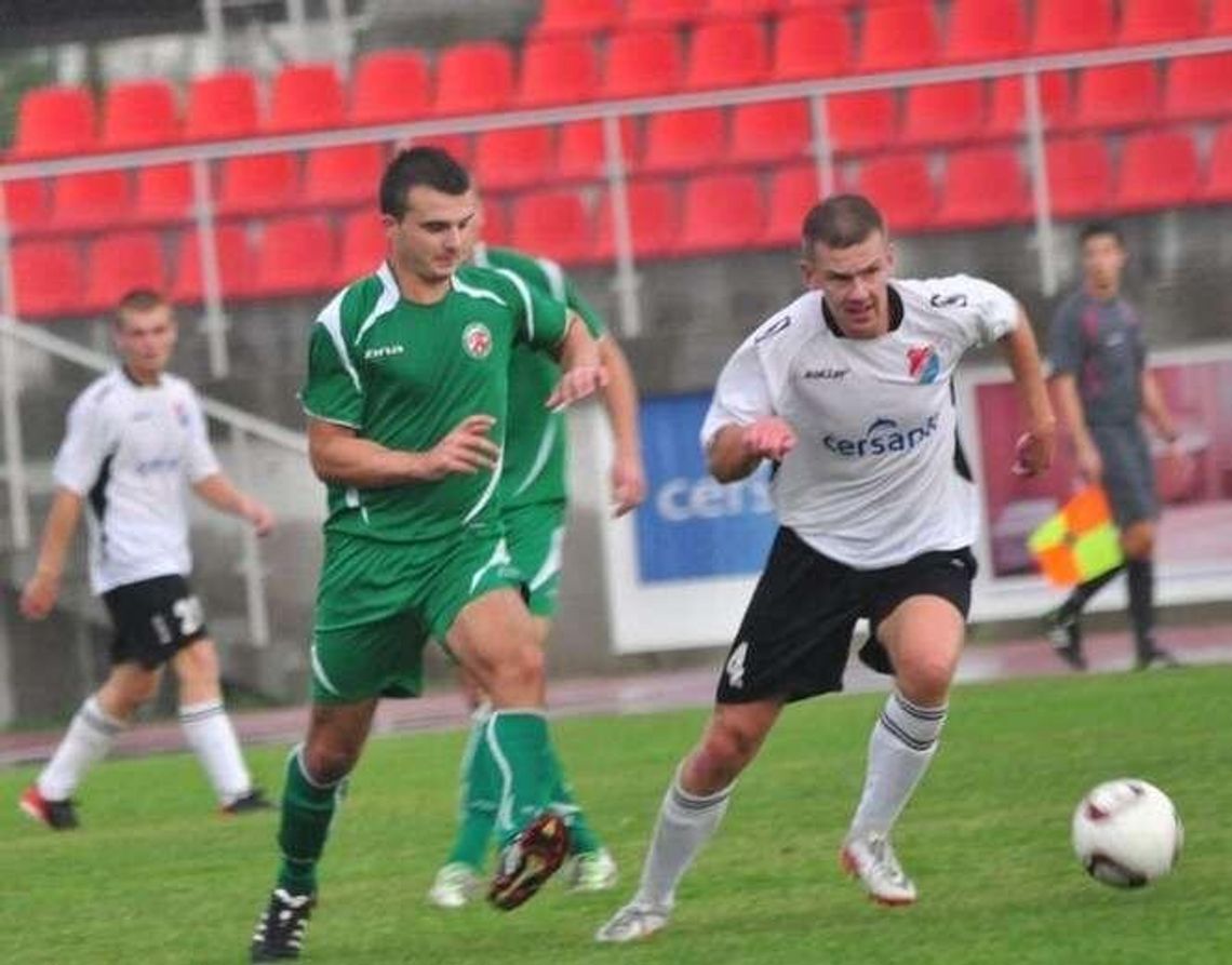 Sebastian Sadowski: Tytuł nie jest taki słodki Sebastian Sadowski: Tytuł nie jest taki słodki