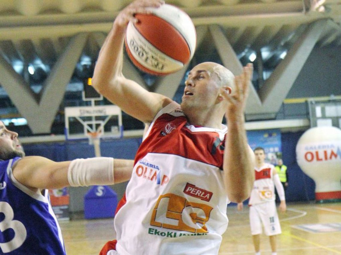 Sebastian Szymański i Wojciech Fraś blisko gry w Starcie Lublin