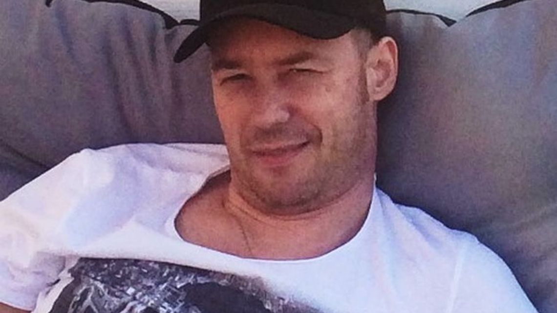 Sebastian z Lublina pilnie potrzebuje pomocy. "Szczęśliwe życie legło w gruzach" Sebastian z Lublina pilnie potrzebuje pomocy. "Szczęśliwe życie legło w gruzach"