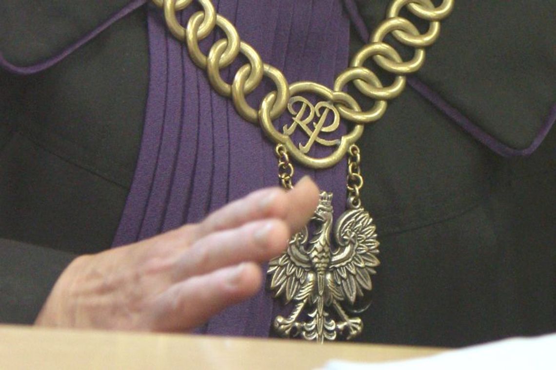 Sędzia fałszowała dokumenty sądowe? Sędzia fałszowała dokumenty sądowe?