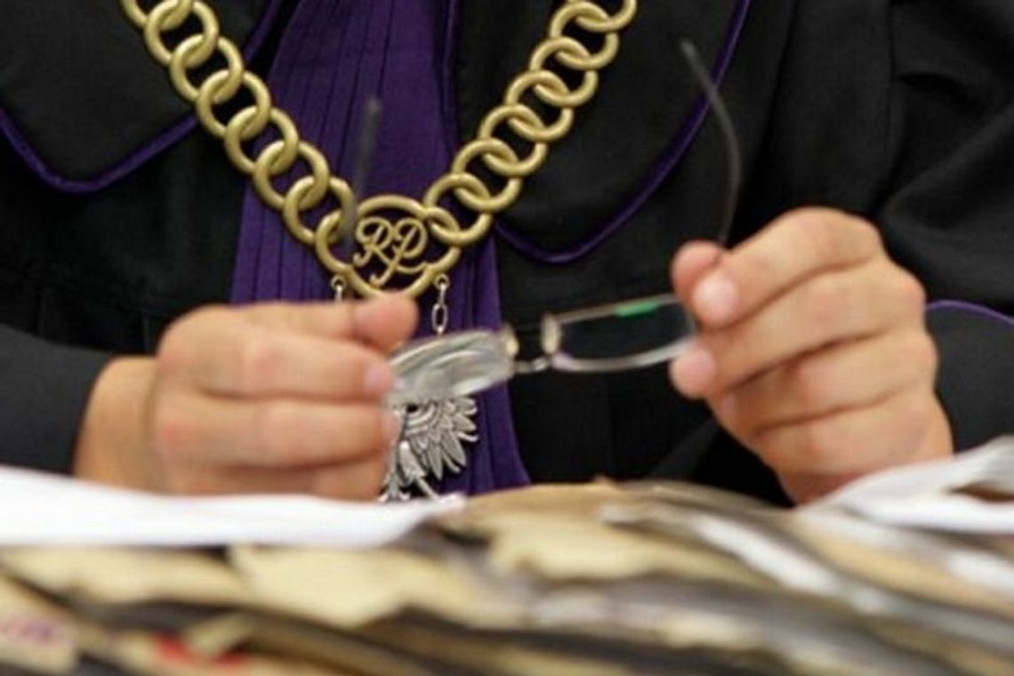 Sędzia pijana w pracy. Kara? Ma sądzić daleko od domu