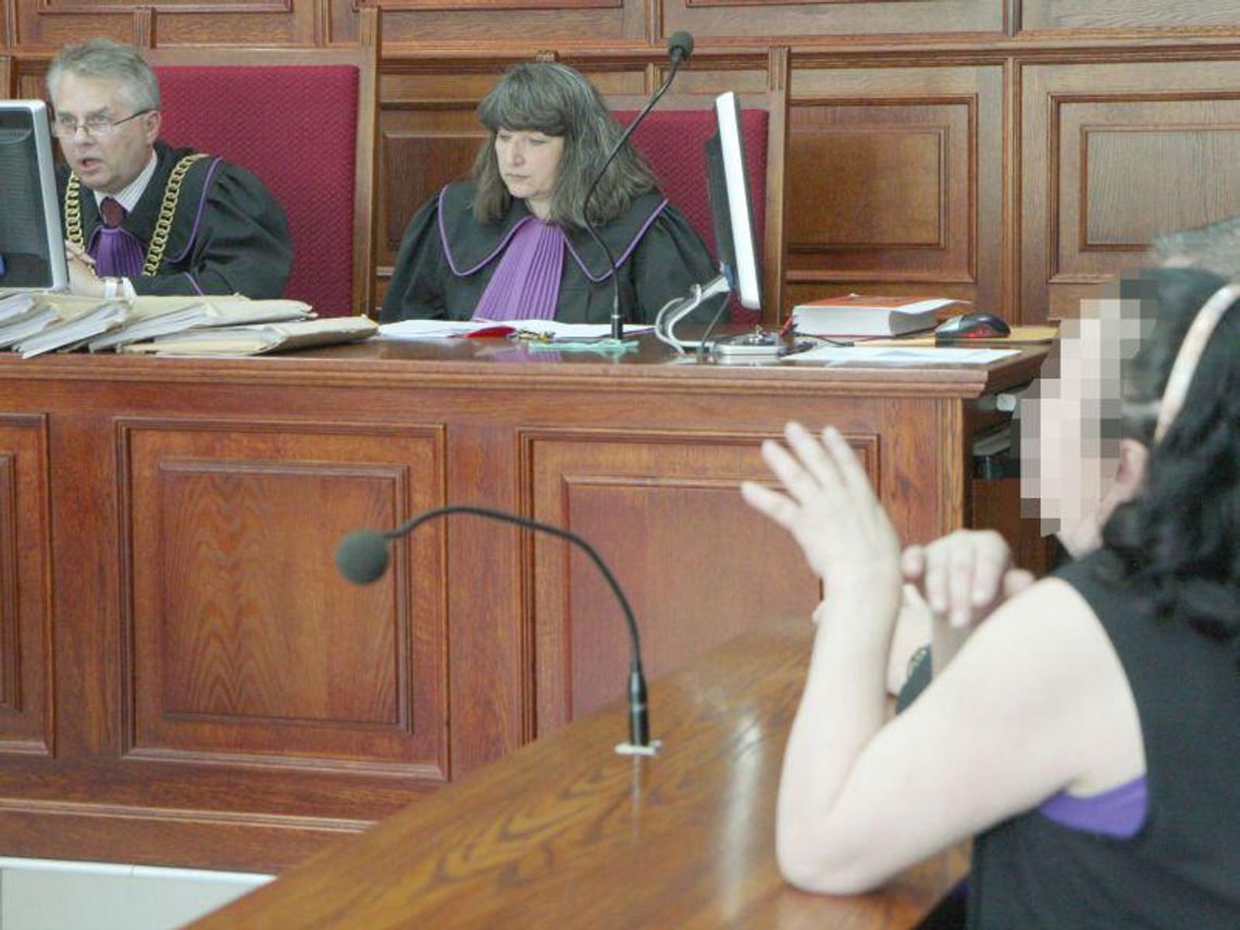 Sędzia piła w pracy. Ale i tak może sądzić dalej Sędzia piła w pracy. Ale i tak może sądzić dalej