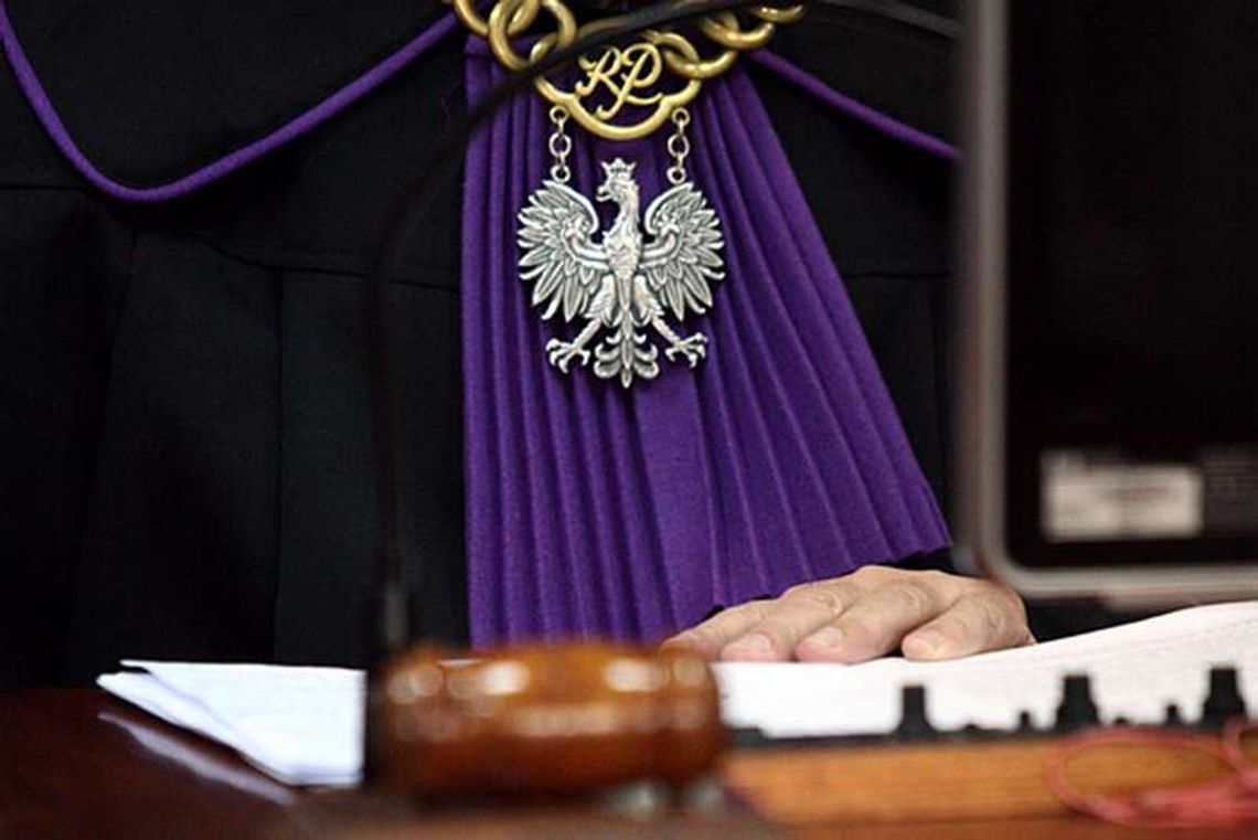 Sędzia ukarany naganą za lekceważenie sądu
