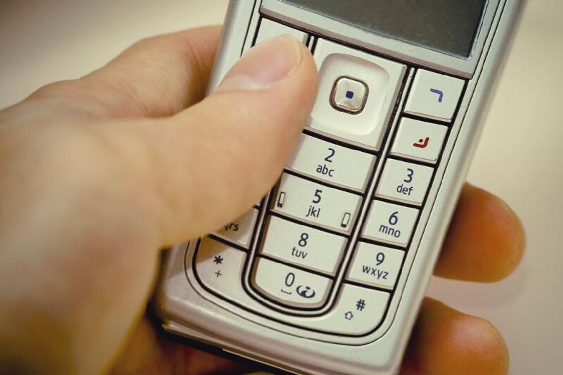 Sędzia wylatuje z pracy za pikantne SMS-y Sędzia wylatuje z pracy za pikantne SMS-y