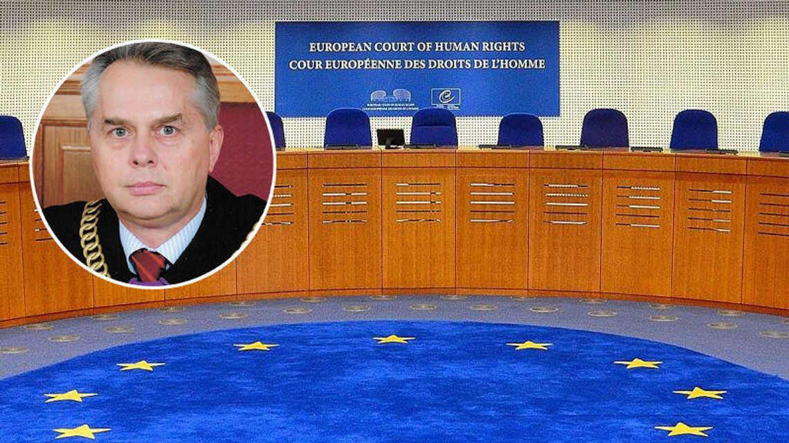 Sędzia z Lublina nie spodobał się Ziobrze. Teraz walczy o sprawiedliwość