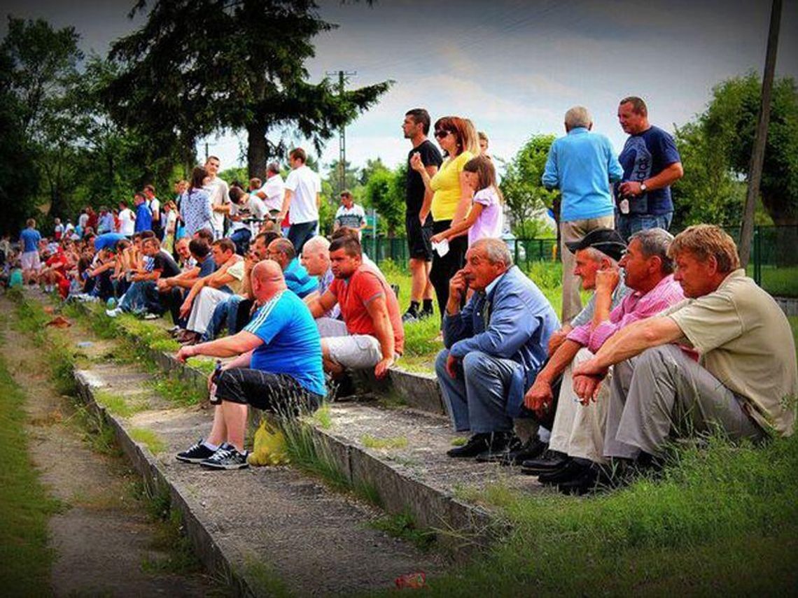Sędzia został pobity na meczu zamojskiej \"okręgówki\"?