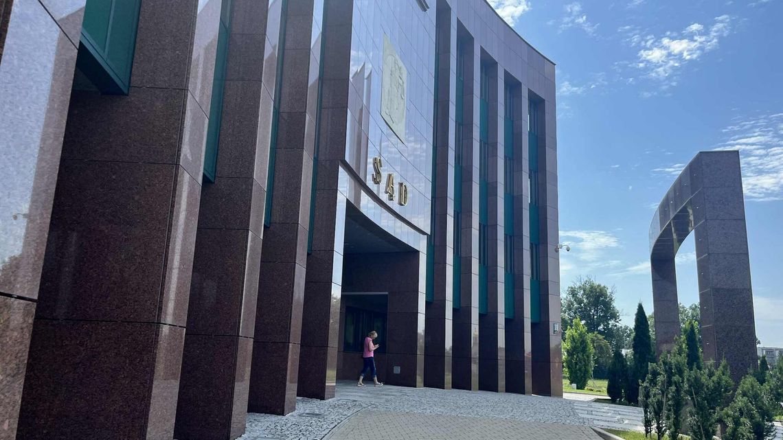 Sędziowie przeciw decyzjom ministra Żurka. Kolegium nie zgadza się na odwołanie prezesów Sędziowie przeciw decyzjom ministra Żurka. Kolegium nie zgadza się na odwołanie prezesów