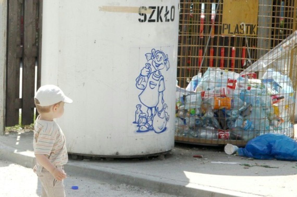 Segregujesz śmieci? Teraz za to zapłacisz Segregujesz śmieci? Teraz za to zapłacisz
