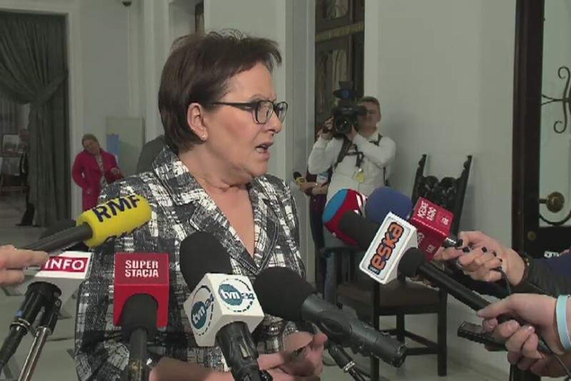 Sejm. Dwa projekty o in vitro skierowane do dalszych prac