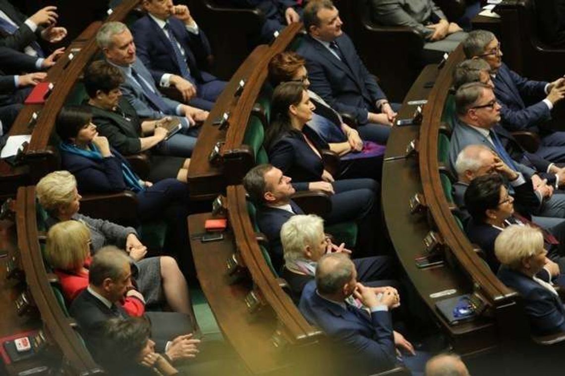 Sejm odrzucił projekt o całkowitym zakazie aborcji. Jak głosowali lubelscy posłowie? 