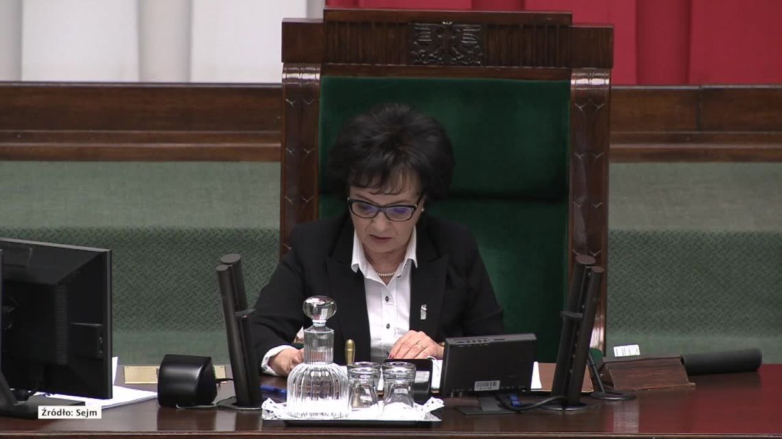 Sejm odrzucił sprzeciw Senatu wobec głosowania korespondencyjnego. Porozumienie głosowało razem z PiS Sejm odrzucił sprzeciw Senatu wobec głosowania korespondencyjnego. Porozumienie głosowało razem z PiS