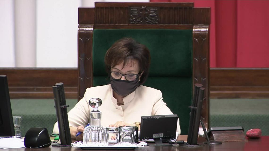 Sejm przyjął ustawę anty-TVN. 228 posłów zagłosowało "za"