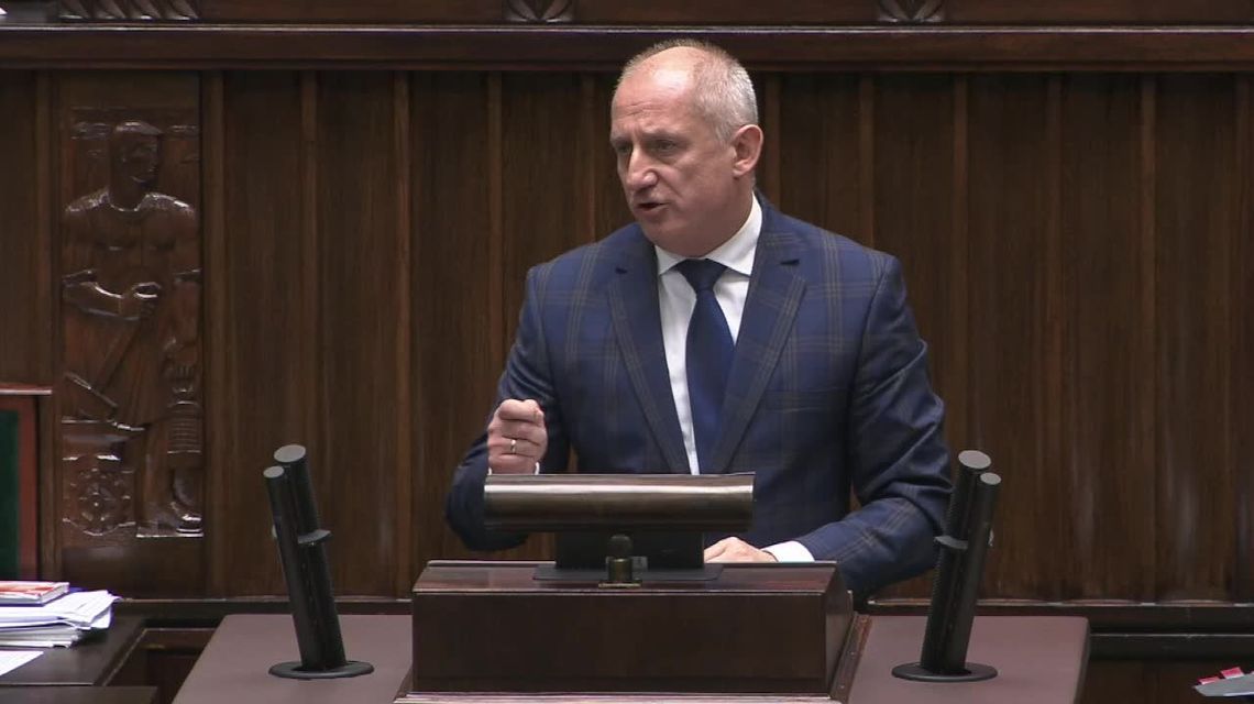 Sejm zaostrzył kary za pedofilię. PO zbojkotowała głosowanie
