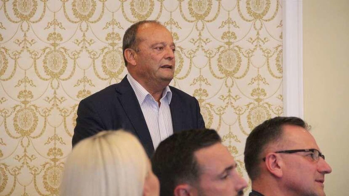 Sejmik Województwa Lubelskiego. Transfer w koalicji