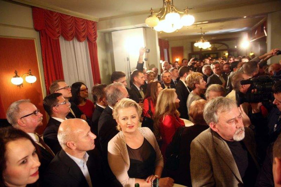 Sejmik województwa: Najwięcej mandatów dla PiS czy PSL? "Chcemy utrzymać koalicję"