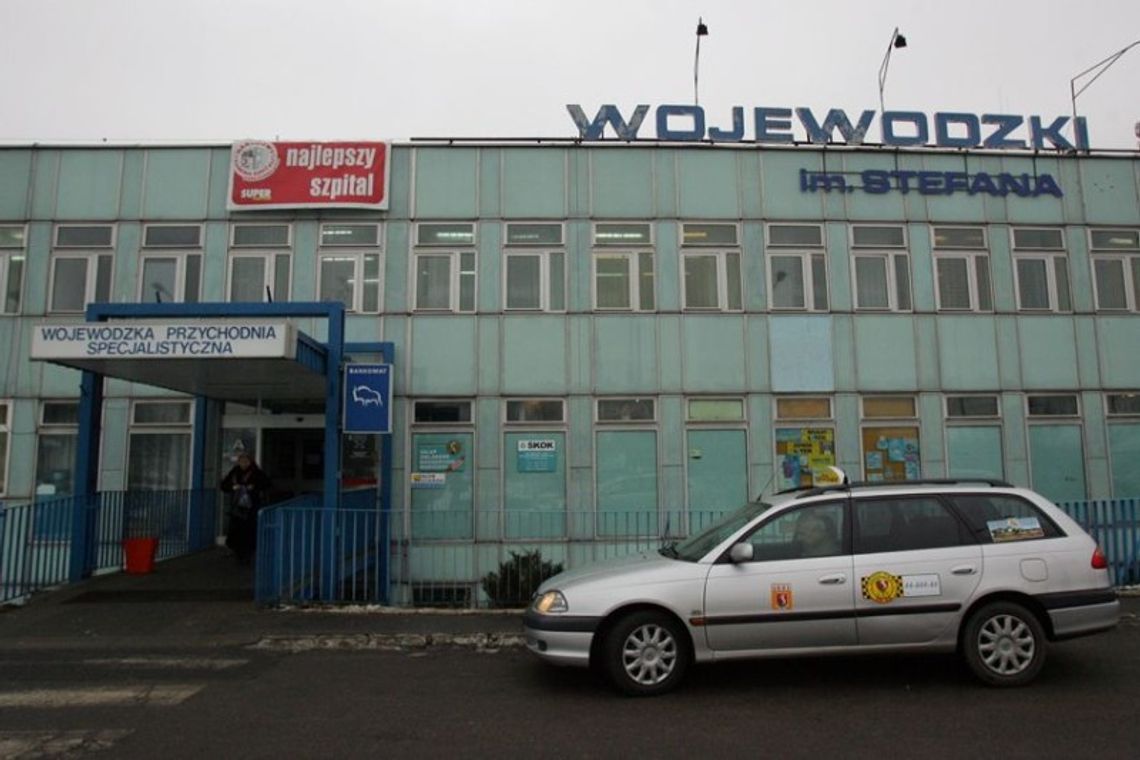 Sejmik Województwa popiera łączenie szpitali w Lublinie (wideo) Sejmik Województwa popiera łączenie szpitali w Lublinie (wideo)