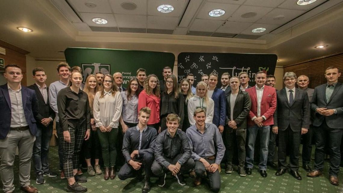 Sekcja pływacka, czyli perła w koronie AZS UMCS Lublin