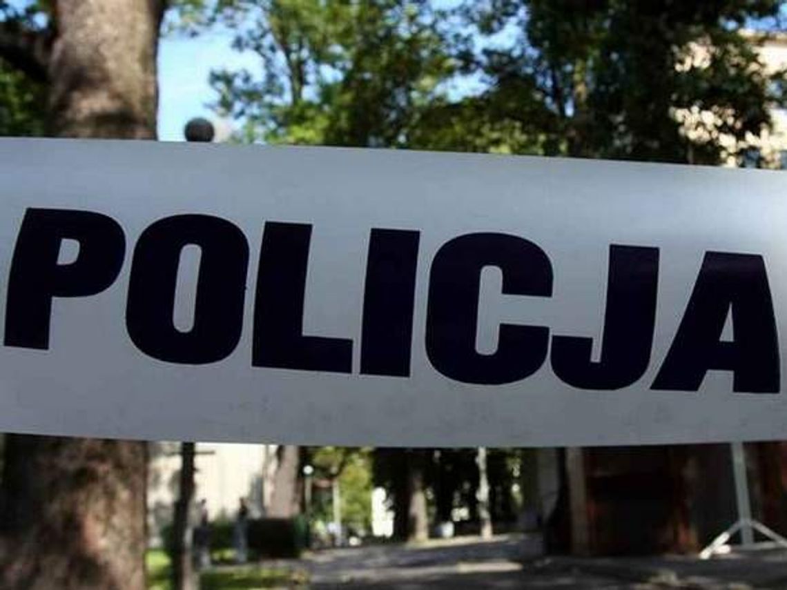 Sekcja zwłok żony policjanta: Kobieta została uduszona