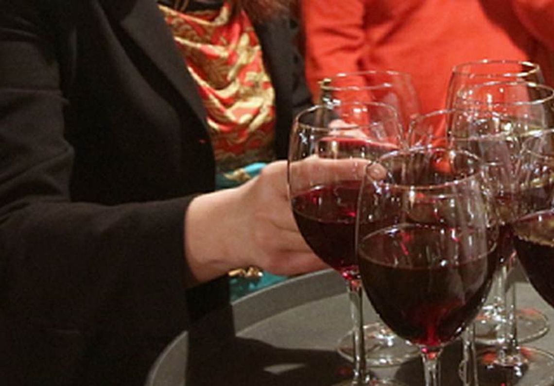 Sekretarka burmistrza Kraśnika prowadziła po alkoholu, potrąciła rowerzystę