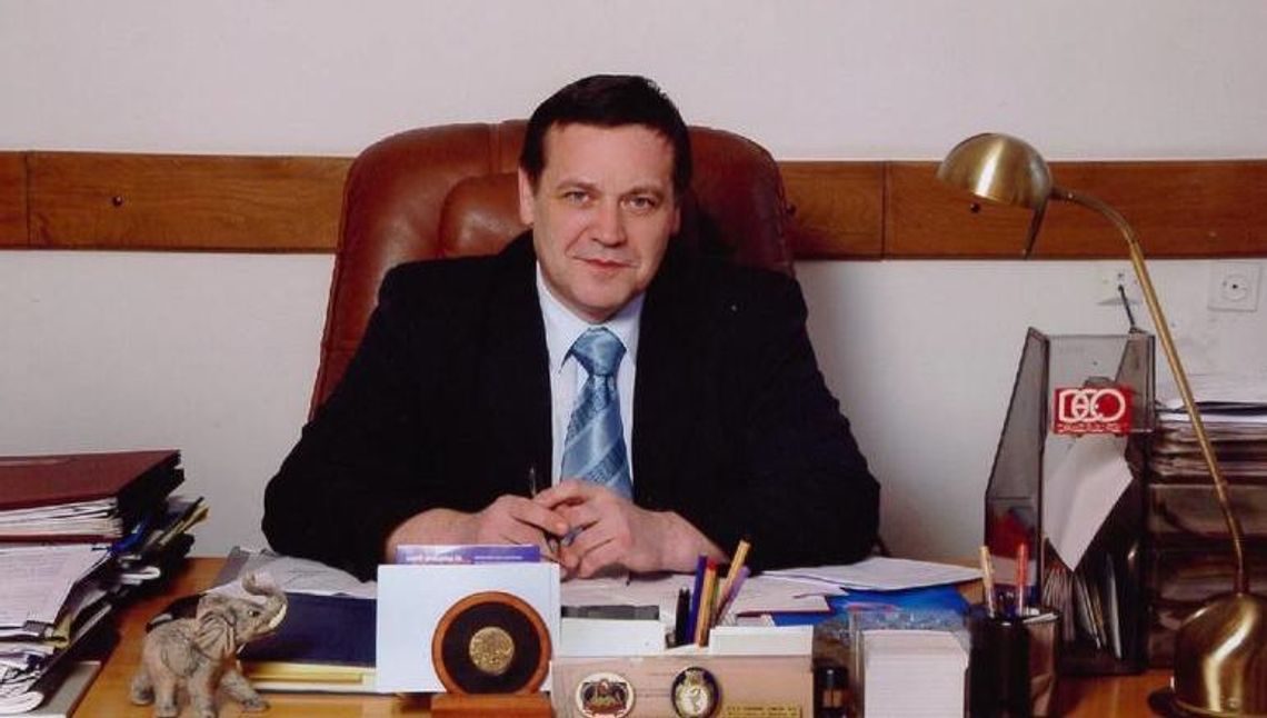 Sekretarz województwa lubelskiego odnalazł się na dworcu Sekretarz województwa lubelskiego odnalazł się na dworcu