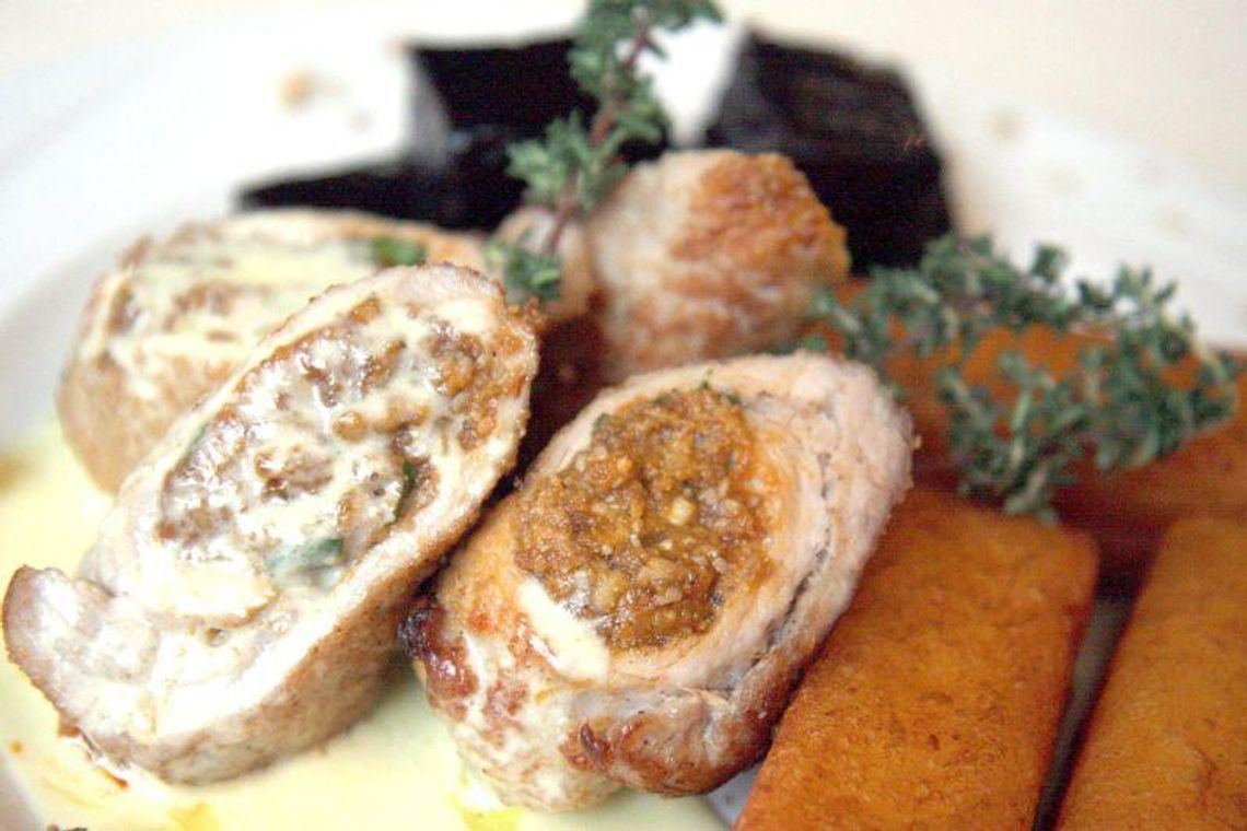 Sekrety suropiecków